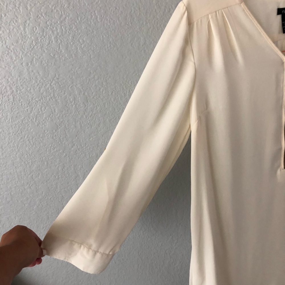 NWT Rue21 blouse - Picture 3 of 8